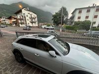 usata Audi A4 Allroad 50 3.0 tdi mhev Business Evolution quattro 286cv t