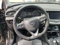 Usata Opel Grandland X 200 CV (147 kW) 2020 Grigio SUV