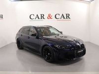 usata BMW M3 Touring 3.0 Competition M Xdrive - Carboceramica