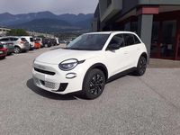 Nuova Fiat 600 101 CV (74 kW) 2025 Bianco SUV
