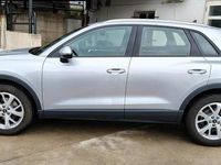 Usata Audi Q3 150 CV (110 kW) 2023 Argento SUV