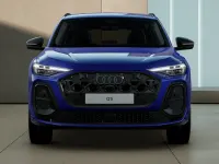 Nuova Audi Q5 S-Line 204 CV (150 kW) 2026 Blu ultra metallizzato SUV