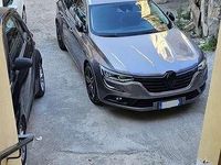 Usata Renault Talisman Intens 131 CV (96 kW) 2017 Station wagon