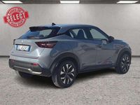 Usata Nissan Juke Acenta 114 CV (83 kW) 2024 Ceramic SUV