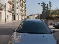 Usata Peugeot 2008 99 CV (72 kW) 2017 Grigio SUV