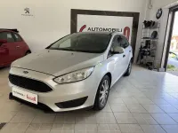 Usata Ford Focus S 101 CV (74 kW) 2016 Other Station wagon