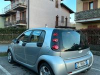 usata Smart ForFour 1.3 95cv