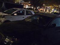 Usata Audi A4 2009 Nero Station wagon