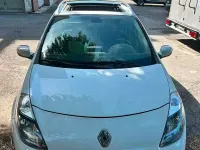 Usata Renault Clio Luxe 101 CV (74 kW) 2009 Station wagon