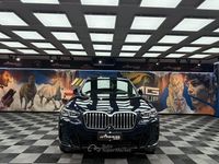 Usata BMW X3 M Sport 190 CV (139 kW) 2022 Blu SUV