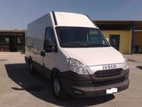 usata Iveco Daily 35s15 FURGONE DI SERIE - 2013