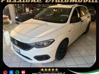 Usata Fiat Tipo Business 95 CV (69 kW) 2020 Bianco Berlina