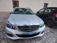 Usata Mercedes E200 Business 136 CV (100 kW) 2015 Station wagon