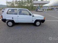 Usata Fiat 750 34 CV (25 kW) 1992 Bianco Berlina