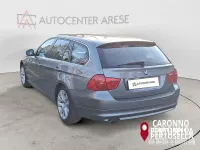 Occasion BMW 318 143 PK (105 kW) 2012 Grijs Stationwagen