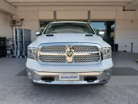 Usata RAM 1500 394 CV (289 kW) 2015 Bianco Pick-up