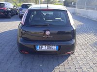 usata Fiat Punto Evo 1.3 Mjt 2013