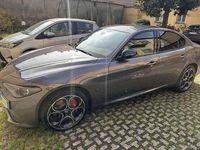 Usata Alfa Romeo Giulia Veloce 280 CV (205 kW) 2025 Berlina