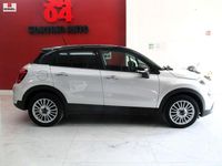 Usata Fiat 500X Connect 95 CV (69 kW) 2021 Grigio SUV