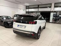 Occasion Peugeot 3008 Allure 131 ch (96 kW) 2019 Blanc Berline