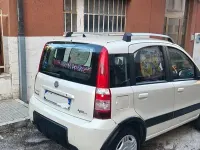 Usata Fiat Panda 100 CV (73 kW) 2011 Utilitaria
