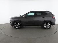 Usata Jeep Compass Limited 140 CV (102 kW) 2019 Grigio SUV
