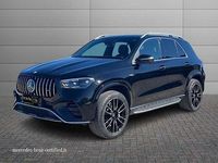 Usata Mercedes GLE53 AMG Premium 435 CV (319 kW) 2025 Nero SUV