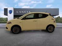 usata Lancia Ypsilon 1.0 FireFly 70cv Hybrid Gold Plus