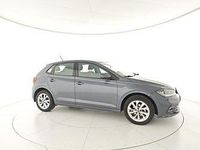 Occasion VW Polo Style 95 PK (69 kW) 2025 Blauw Hatchback