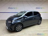 usata Toyota Aygo 1.0 72 CV x-clusiv