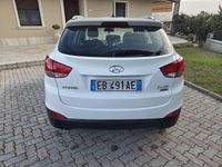 Usata Hyundai ix35 Classic 116 CV (85 kW) 2011 SUV
