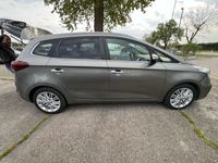 usata Kia Carens 1.7 CRDi 115 CV Business Class