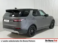 Usata Land Rover Discovery HSE 306 CV (225 kW) 2020 Grigio SUV