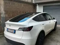 Usata Tesla Model Y RWD 125 kW (170 CV) 2023 Bianco SUV