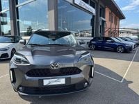Nuova Toyota Yaris Cross Trend 92 CV (67 kW) 2026 Dark grey SUV