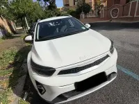 Usata Kia Stonic Urban 82 CV (60 kW) 2023 SUV