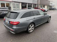 Occasion Mercedes E220 Business 194 ch (142 kW) 2017 Gris Break