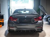 Usata BMW M4 431 CV (317 kW) 2015 Other Coupé