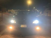 Usata BMW 320 2005 Grigio Berlina