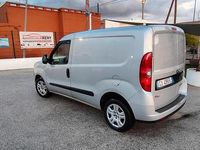 Usata Fiat Doblò 90 CV (66 kW) 2014 Monovolume