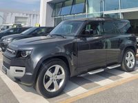Usata Land Rover Defender 200 CV (147 kW) 2023 Grigio SUV