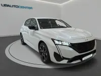 Usata Peugeot 308 Allure 131 CV (96 kW) 2023 Verde Berlina