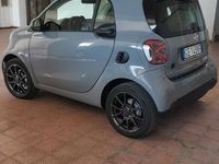 usata Smart ForTwo Electric Drive fortwo EQ Racingrey (22kW)