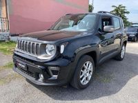 usata Jeep Renegade 1.6 Mjt*ALL.LIMITED*AUTOMATICA**