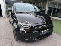 usata Fiat 500e La Prima 3+1 42 kWh