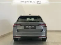 Usata Skoda Octavia Executive 150 CV (110 kW) 2025 Station wagon