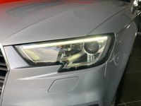 usata Audi A3 SPTB SPORT 1.6TDI 115cv *NAVI-LED