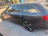 Usata Audi A6 2006 Nero Berlina