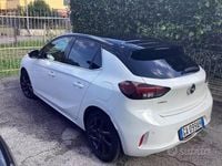 Usata Opel Corsa Elegance 75 CV (55 kW) 2020 Utilitaria