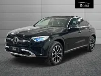 Nuova Mercedes GLC300 197 CV (144 kW) 2026 Nero ossidiana Coupé